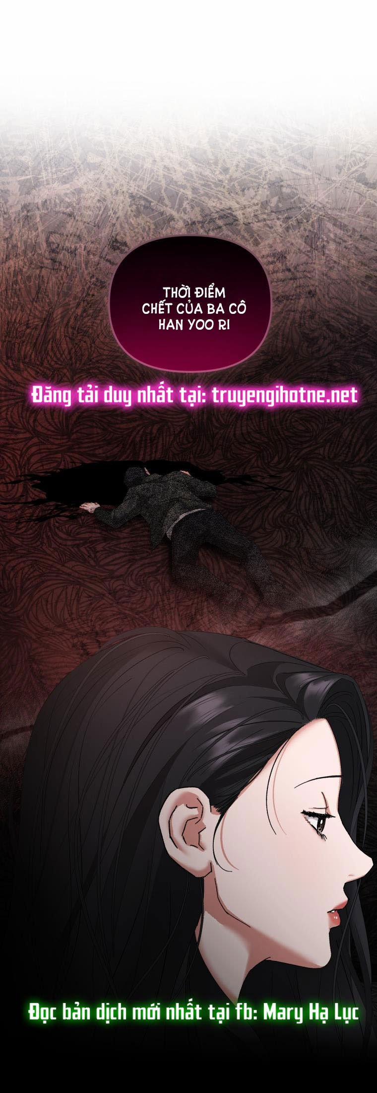 [18+] Trái Tim Của Apollo 10.1 trang 0