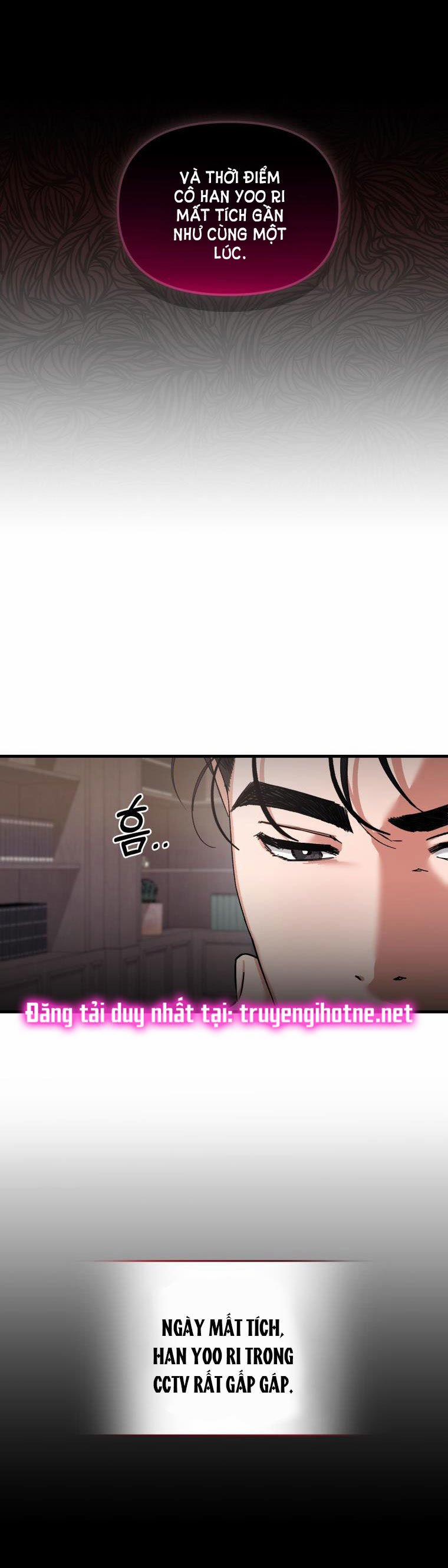 [18+] Trái Tim Của Apollo 10.1 trang 1