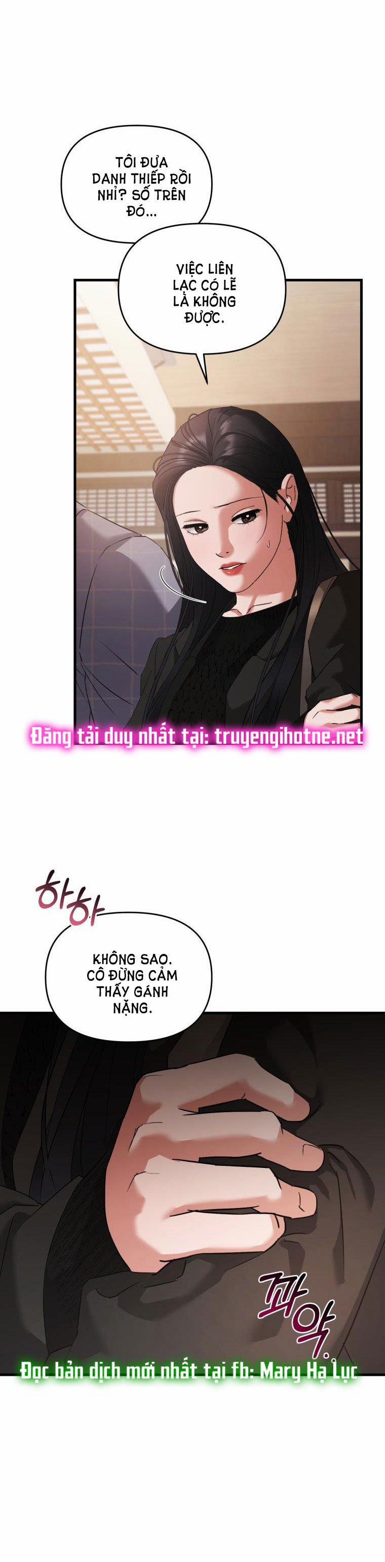 [18+] Trái Tim Của Apollo 10.1 trang 13