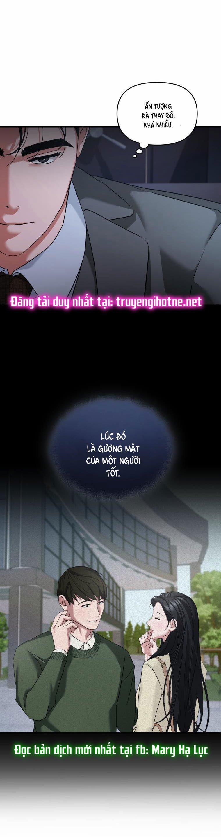 [18+] Trái Tim Của Apollo 10.1 trang 16