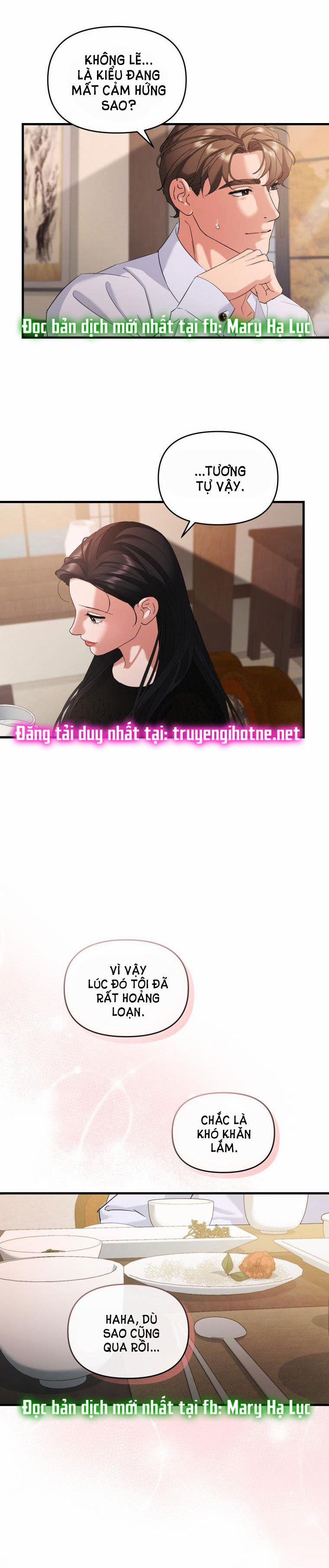 [18+] Trái Tim Của Apollo 10.1 trang 7