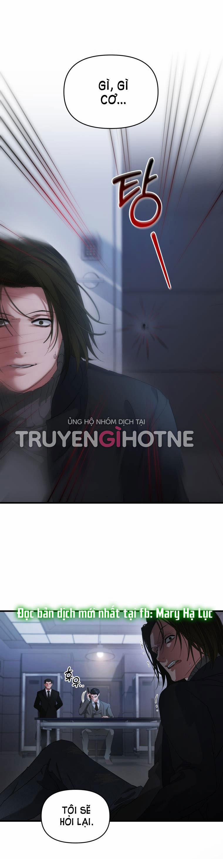 [18+] Trái Tim Của Apollo 10.2 trang 1