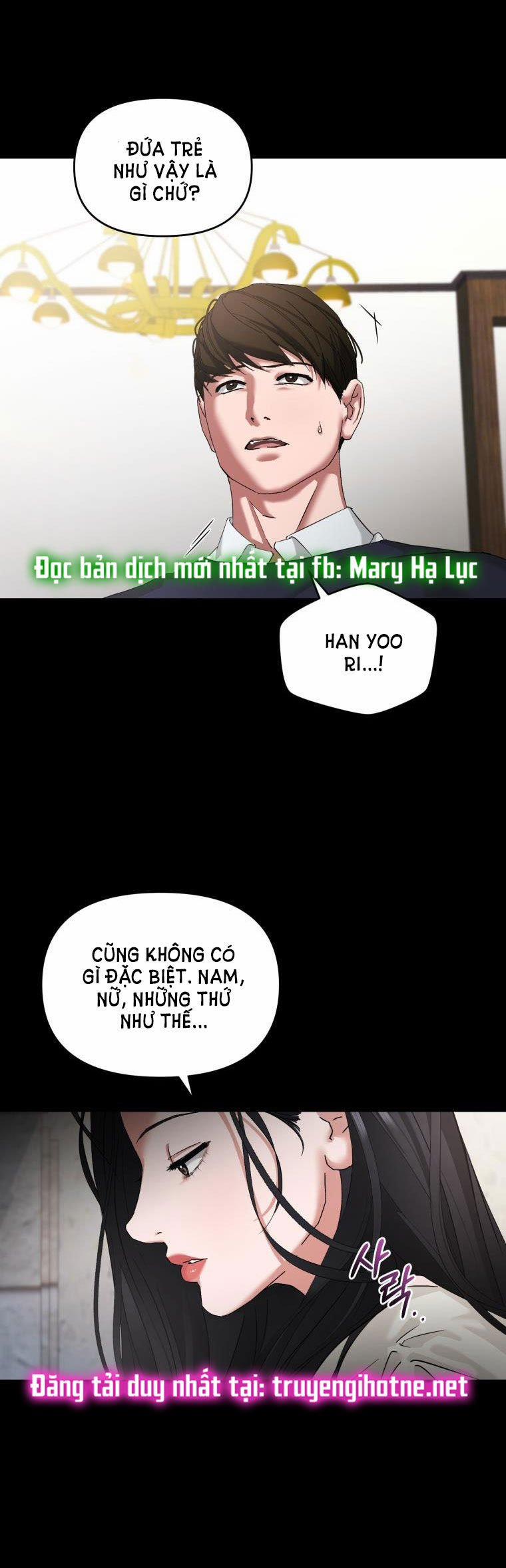 [18+] Trái Tim Của Apollo 10.2 trang 10