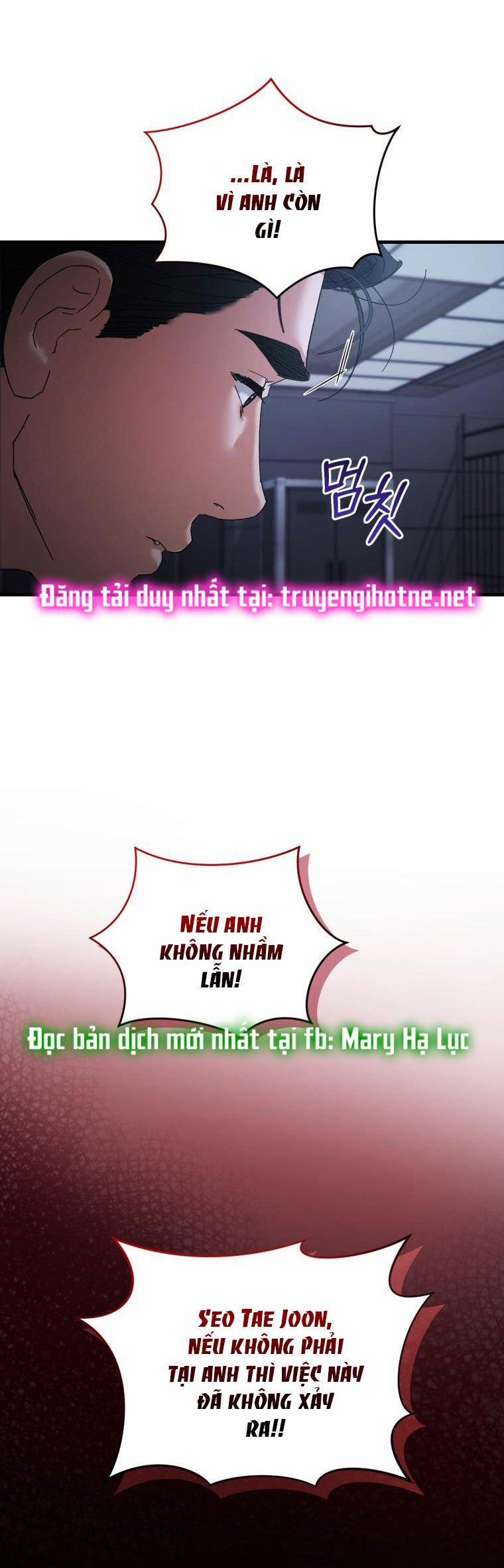 [18+] Trái Tim Của Apollo 10.2 trang 7