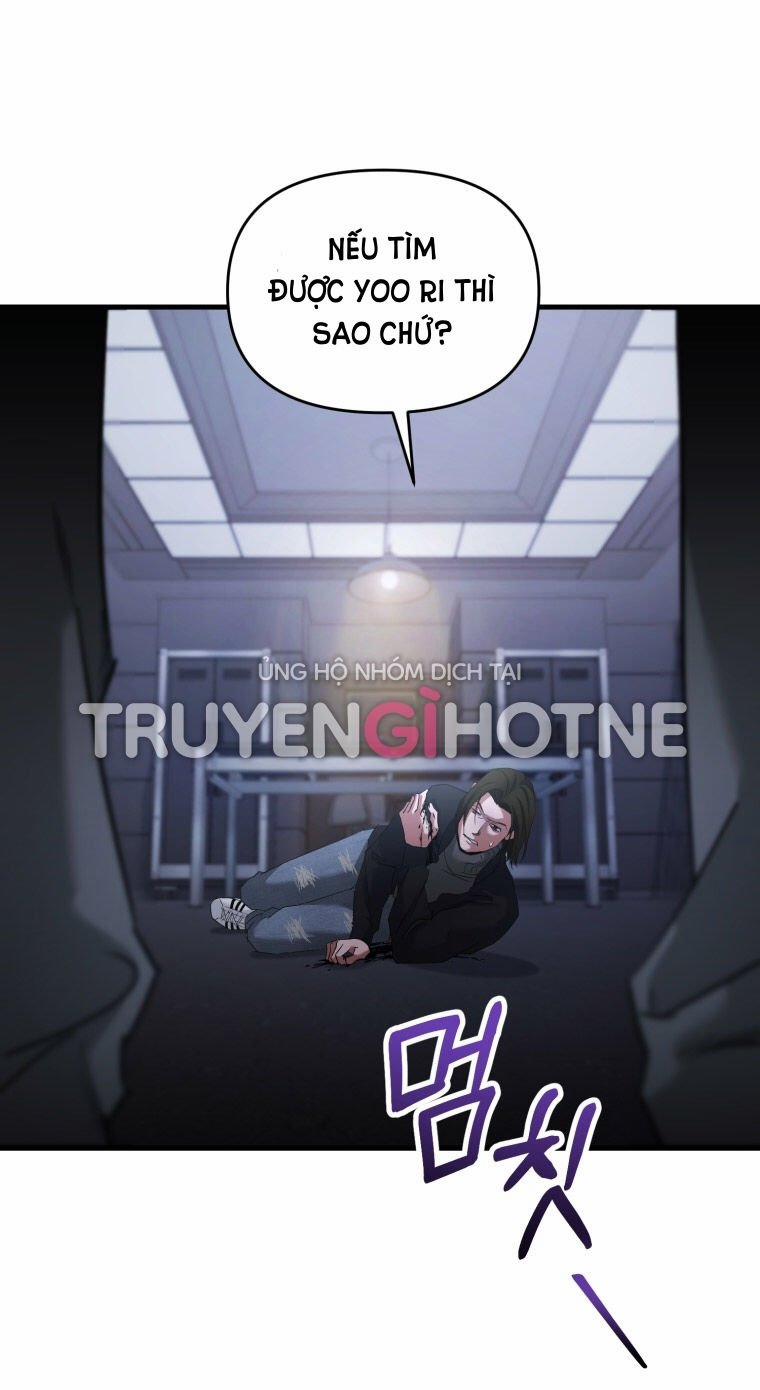 [18+] Trái Tim Của Apollo 11.1 trang 0