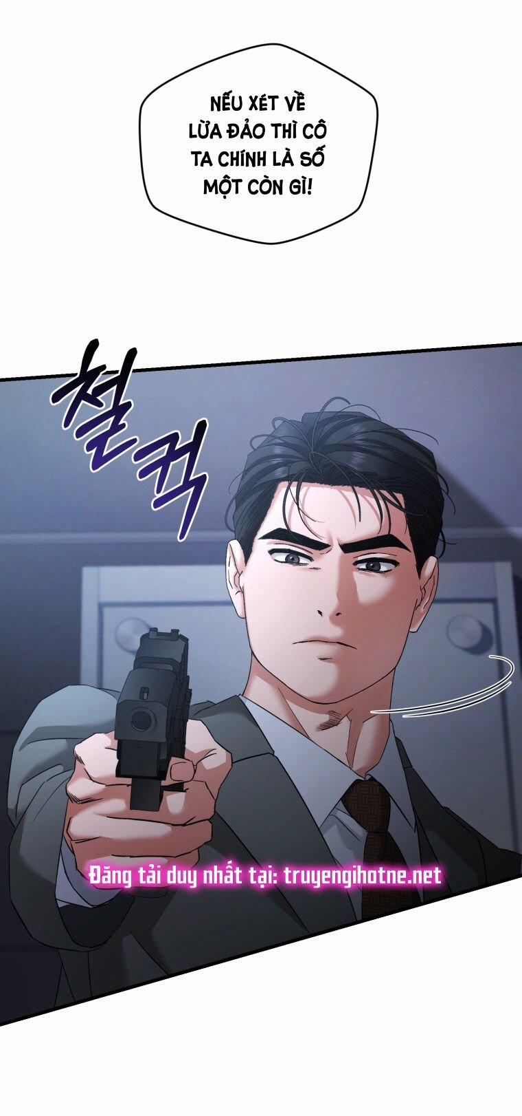 [18+] Trái Tim Của Apollo 11.1 trang 1