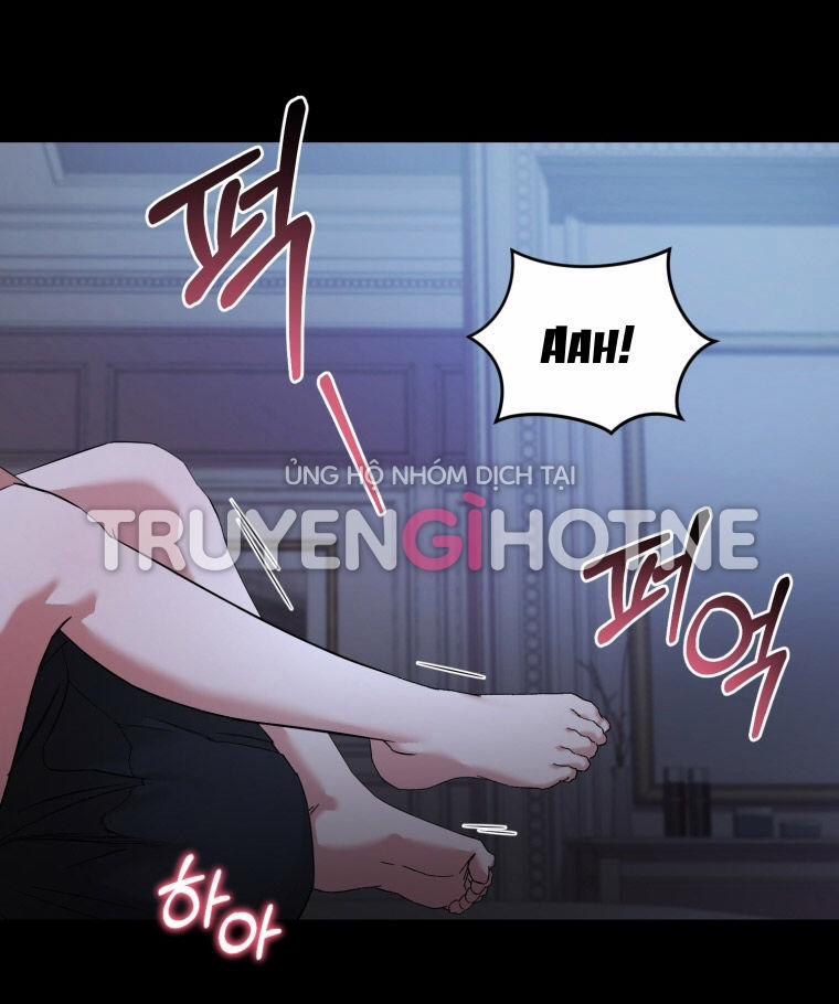 [18+] Trái Tim Của Apollo 11.1 trang 19