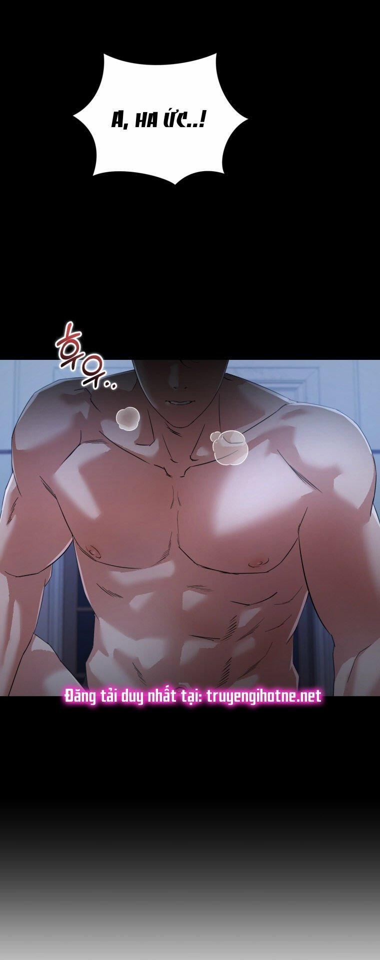 [18+] Trái Tim Của Apollo 11.1 trang 20