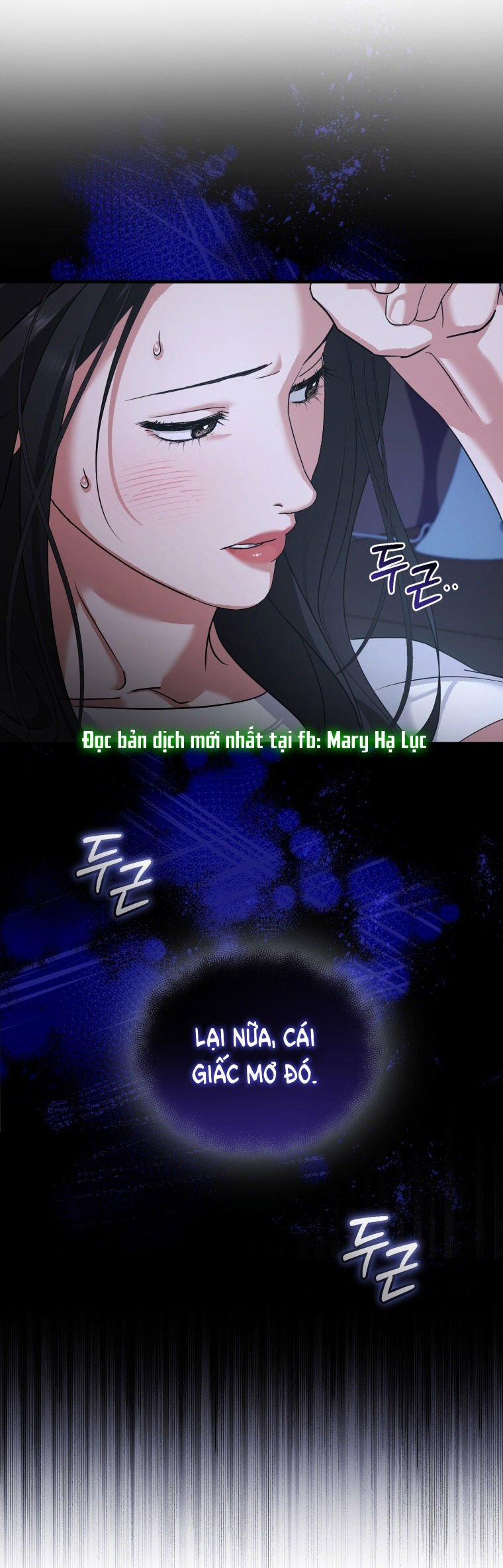 [18+] Trái Tim Của Apollo 11.1 trang 24