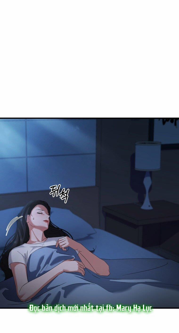 [18+] Trái Tim Của Apollo 11.1 trang 6