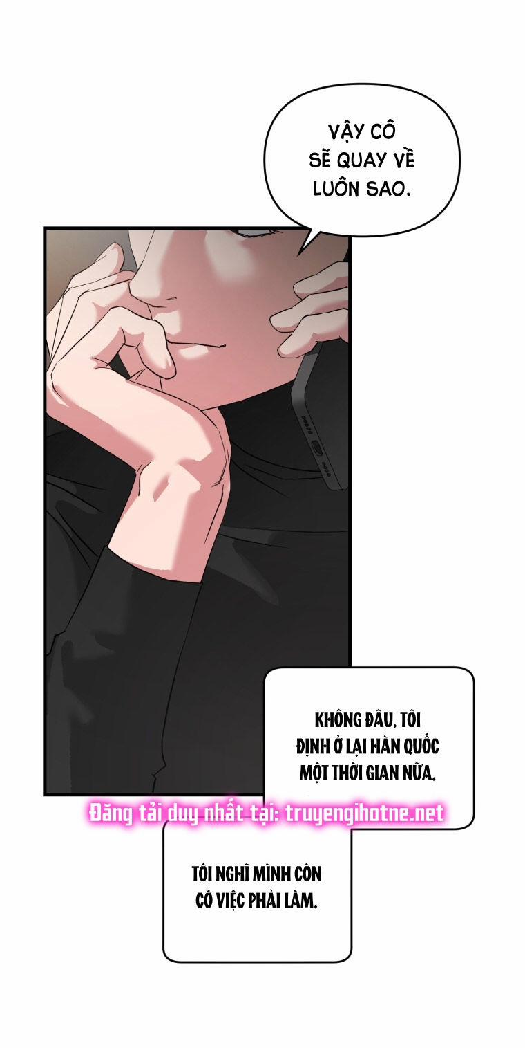 [18+] Trái Tim Của Apollo 11.2 trang 12