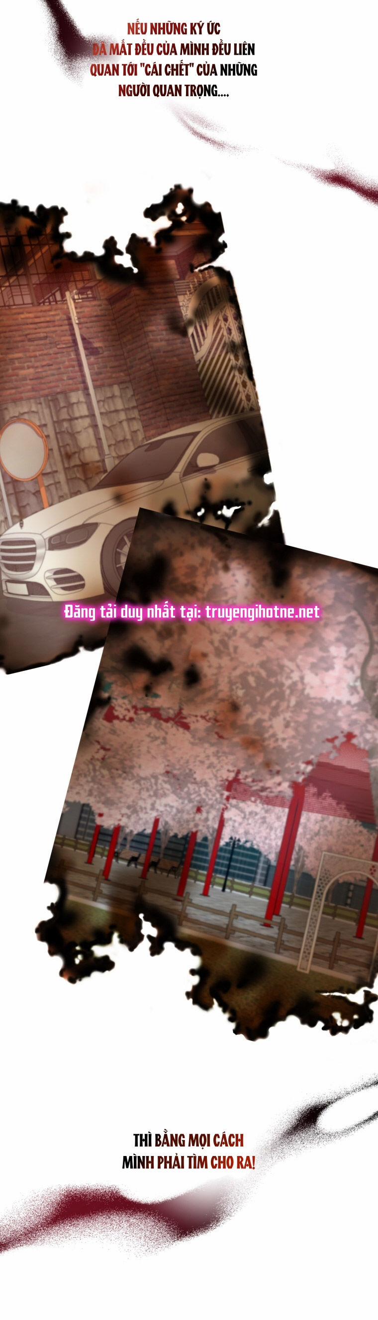 [18+] Trái Tim Của Apollo 11.2 trang 15