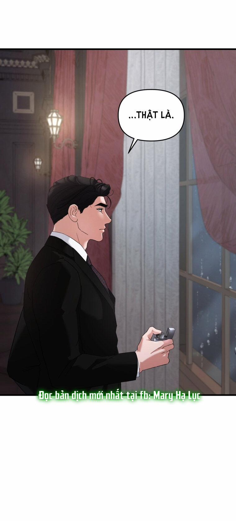 [18+] Trái Tim Của Apollo 11.2 trang 18