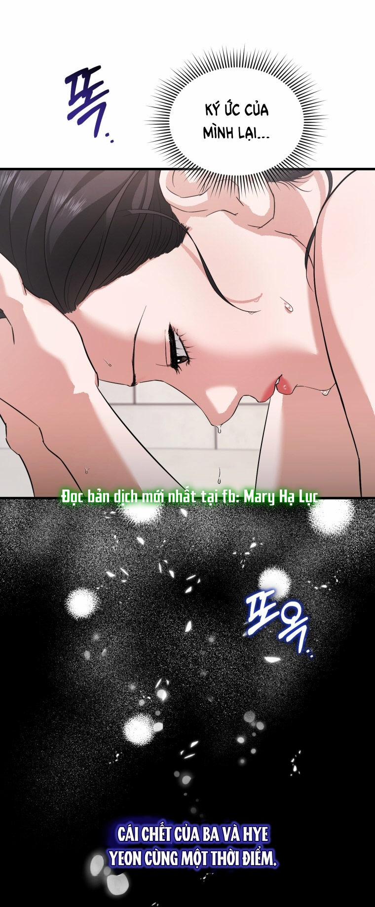 [18+] Trái Tim Của Apollo 11.2 trang 2