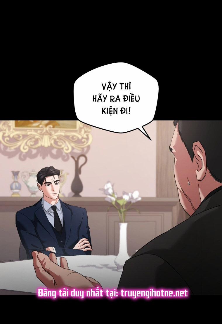 [18+] Trái Tim Của Apollo 11.2 trang 27