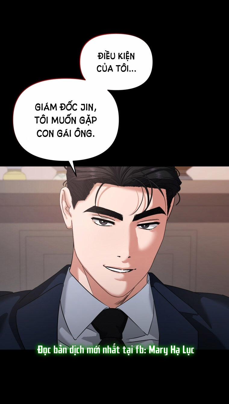 [18+] Trái Tim Của Apollo 11.2 trang 28