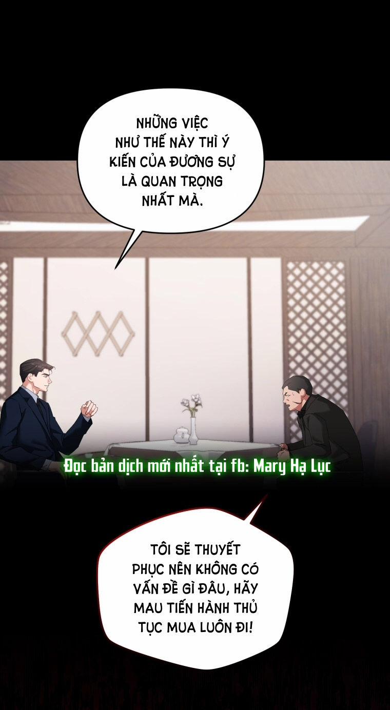 [18+] Trái Tim Của Apollo 11.2 trang 34