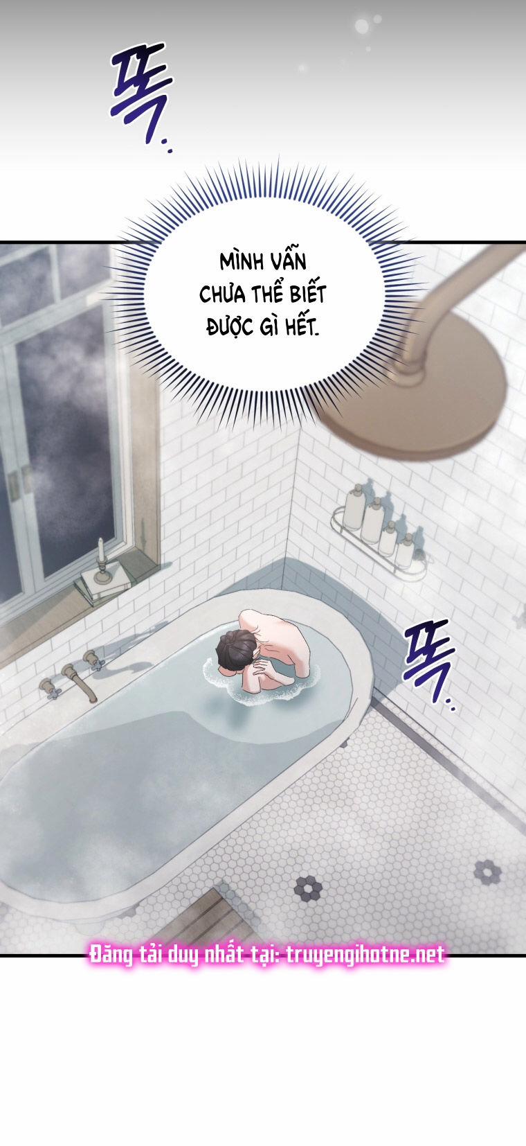 [18+] Trái Tim Của Apollo 11.2 trang 4