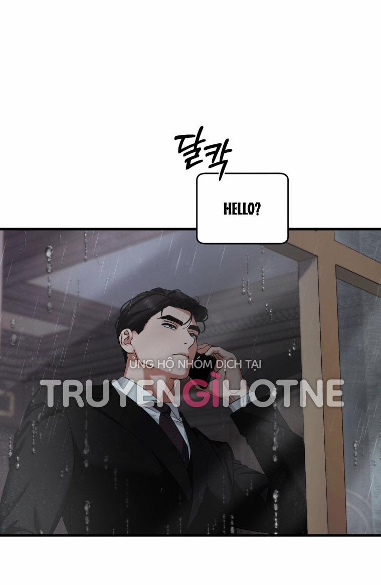 [18+] Trái Tim Của Apollo 11.2 trang 40