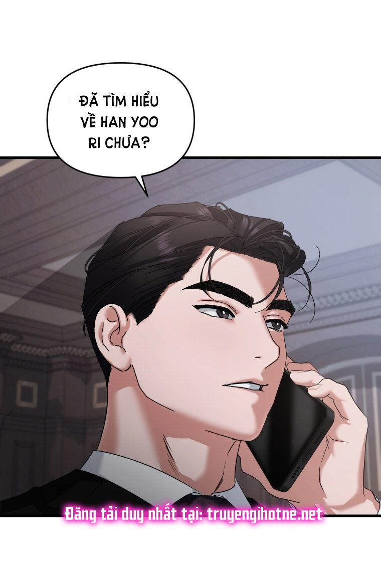 [18+] Trái Tim Của Apollo 11.2 trang 41