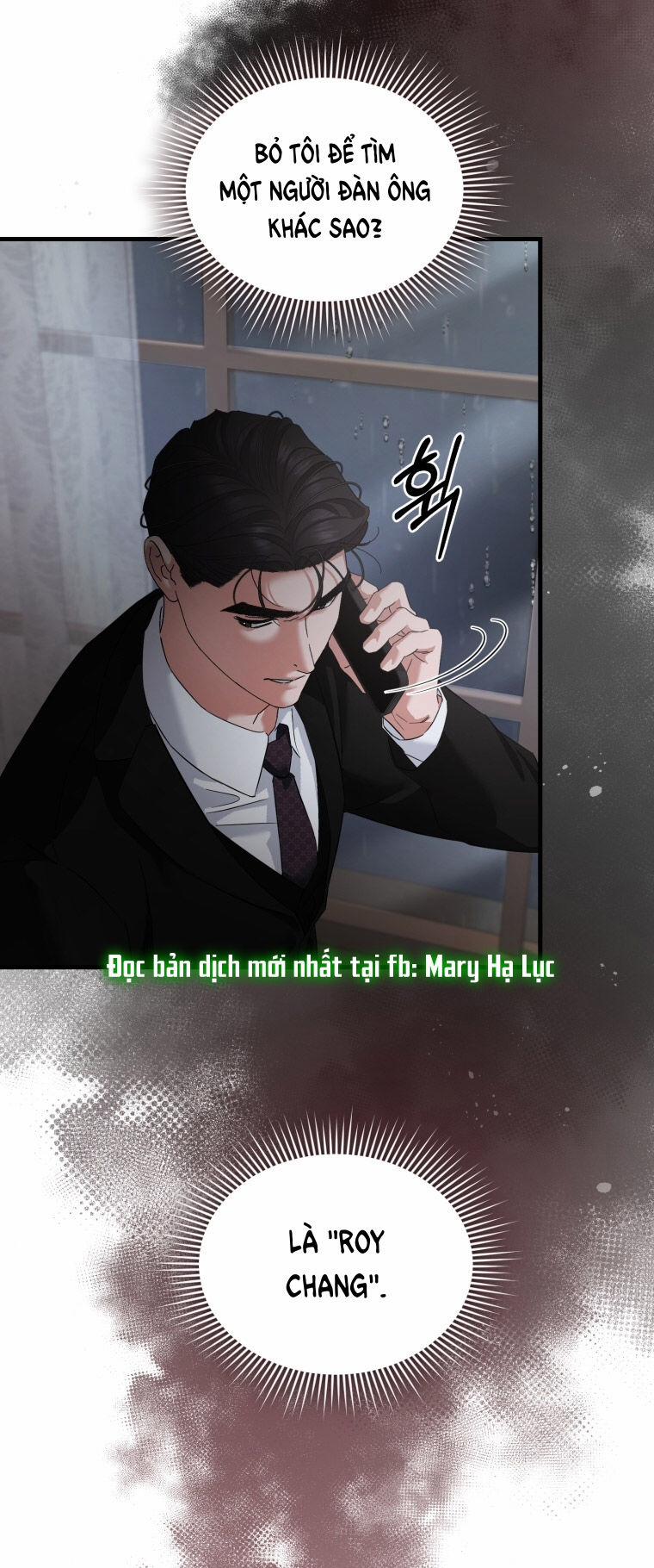 [18+] Trái Tim Của Apollo 11.2 trang 47