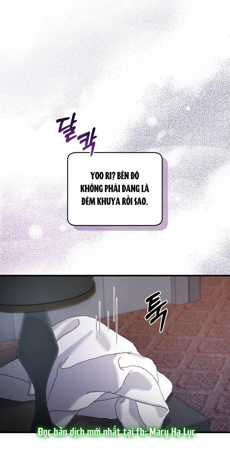 [18+] Trái Tim Của Apollo 11.2 trang 9