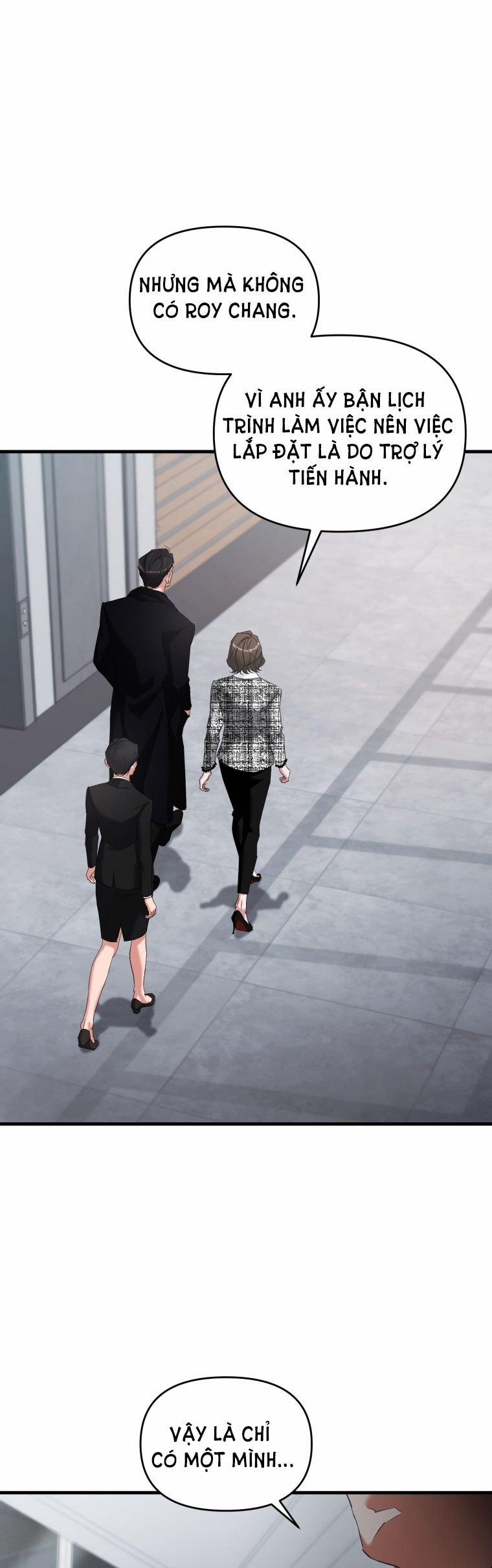 [18+] Trái Tim Của Apollo 12.1 trang 14