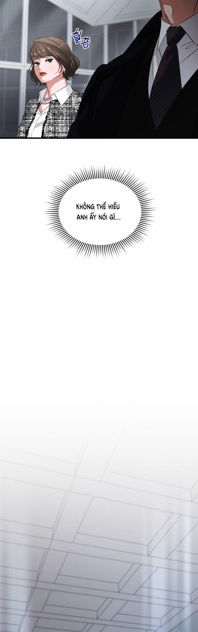 [18+] Trái Tim Của Apollo 12.1 trang 15