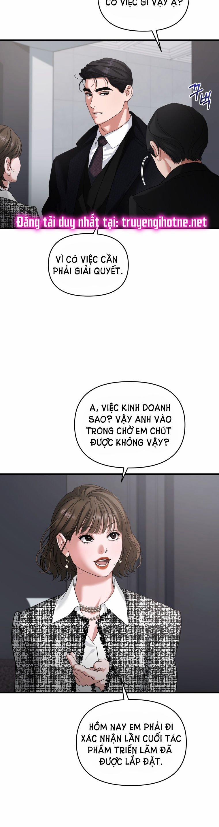 [18+] Trái Tim Của Apollo 12.1 trang 4