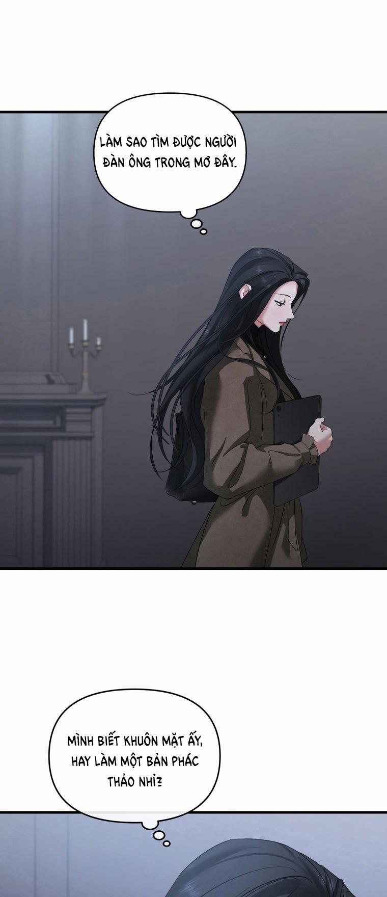 [18+] Trái Tim Của Apollo 12.2 trang 10