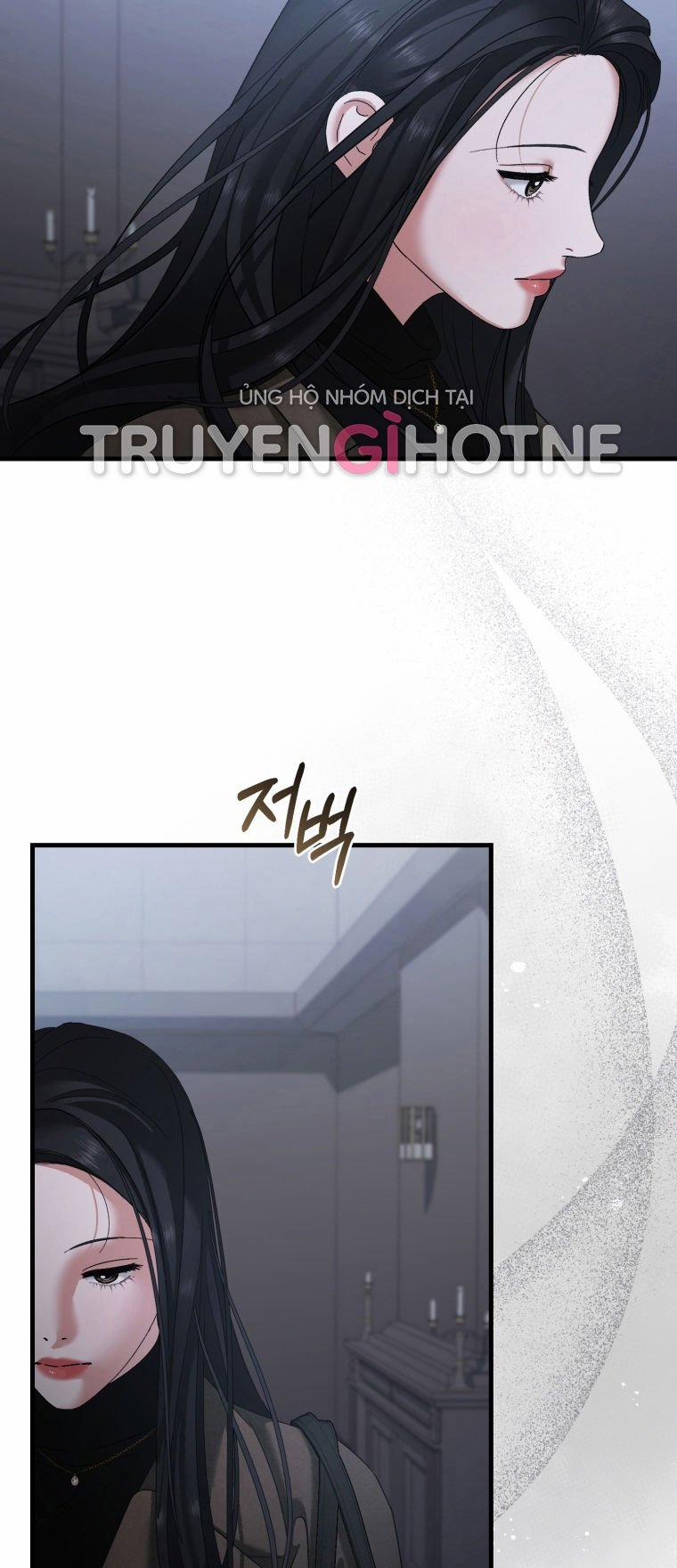 [18+] Trái Tim Của Apollo 12.2 trang 11