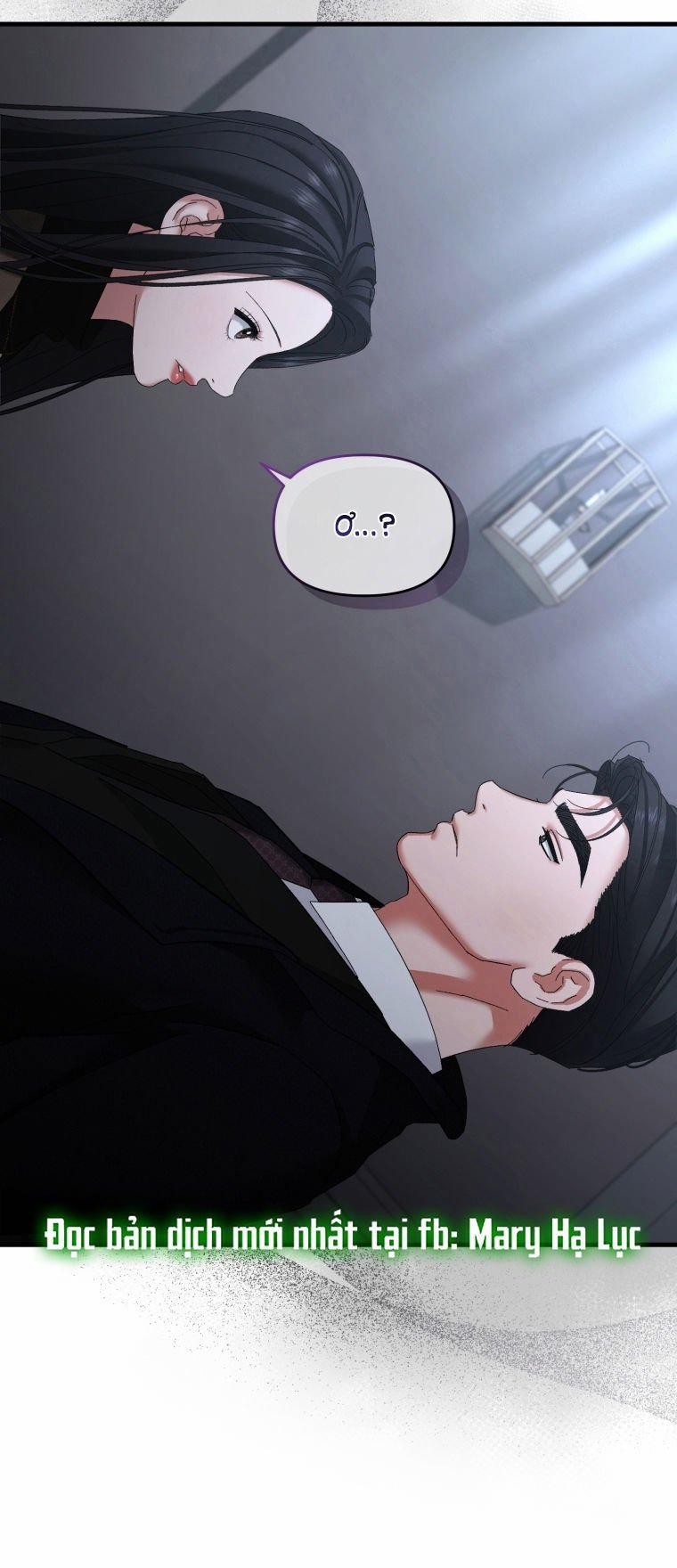 [18+] Trái Tim Của Apollo 12.2 trang 13