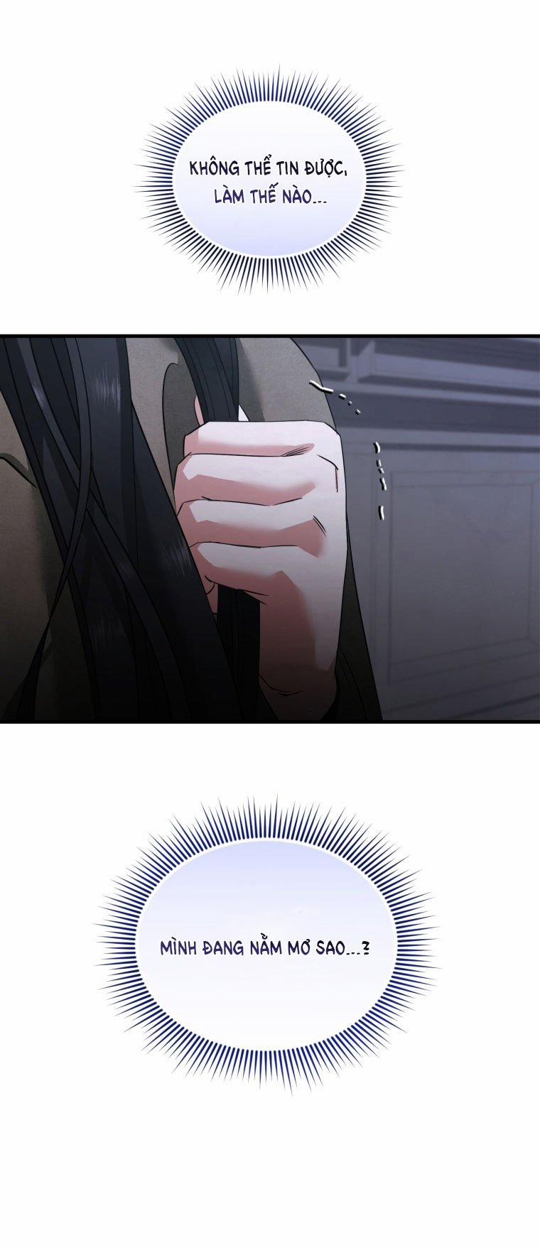 [18+] Trái Tim Của Apollo 12.2 trang 14