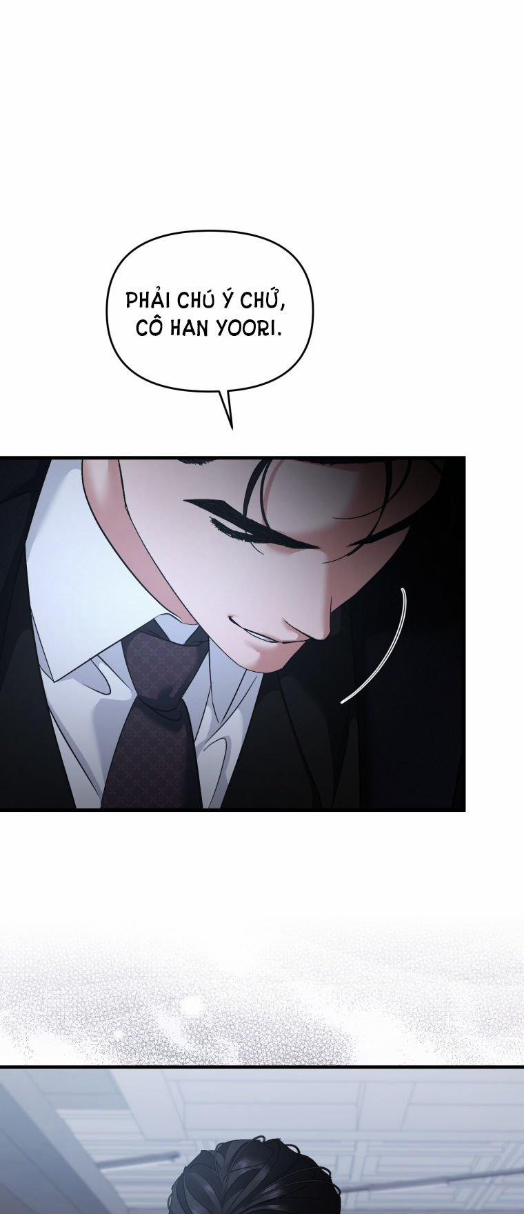 [18+] Trái Tim Của Apollo 12.2 trang 16