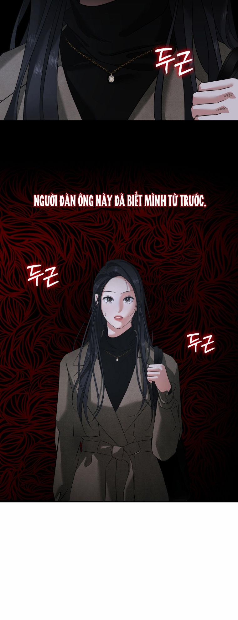 [18+] Trái Tim Của Apollo 12.2 trang 35