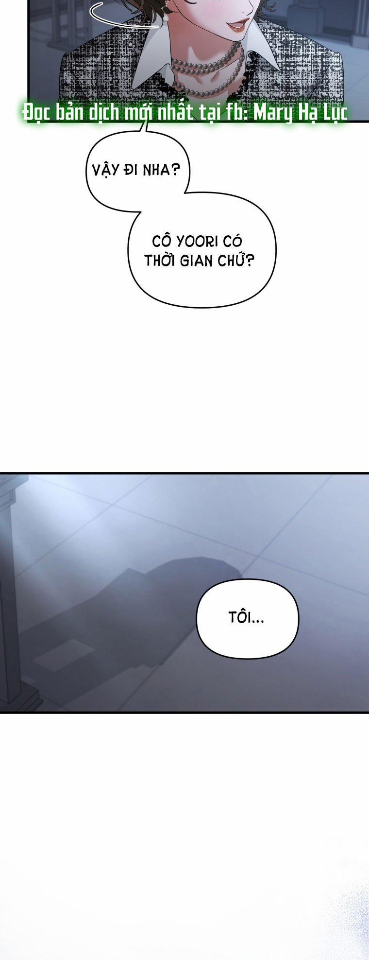 [18+] Trái Tim Của Apollo 12.2 trang 37