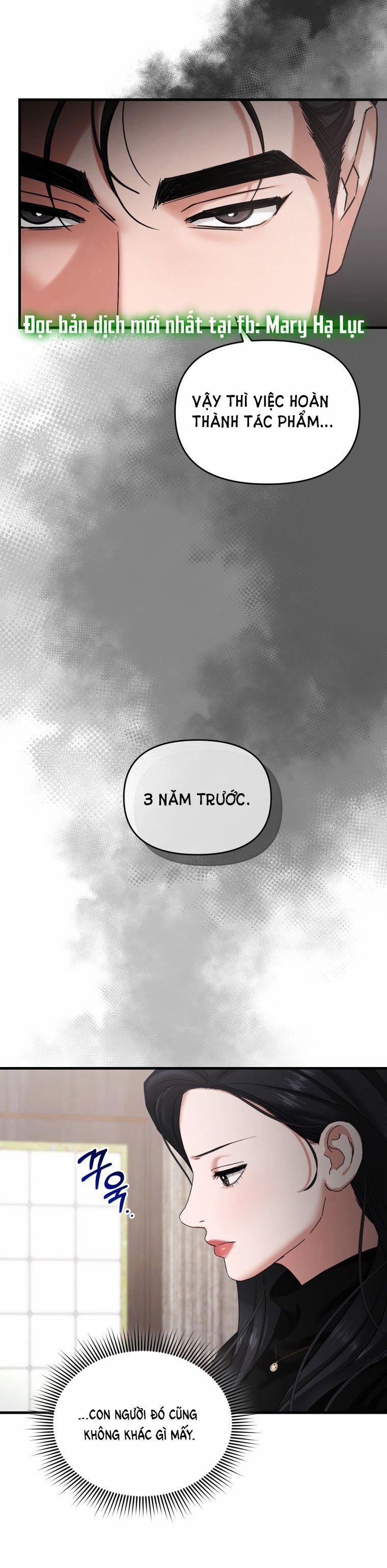 [18+] Trái Tim Của Apollo 13.1 trang 9