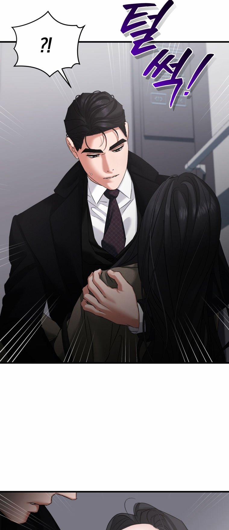 [18+] Trái Tim Của Apollo 13.2 trang 13