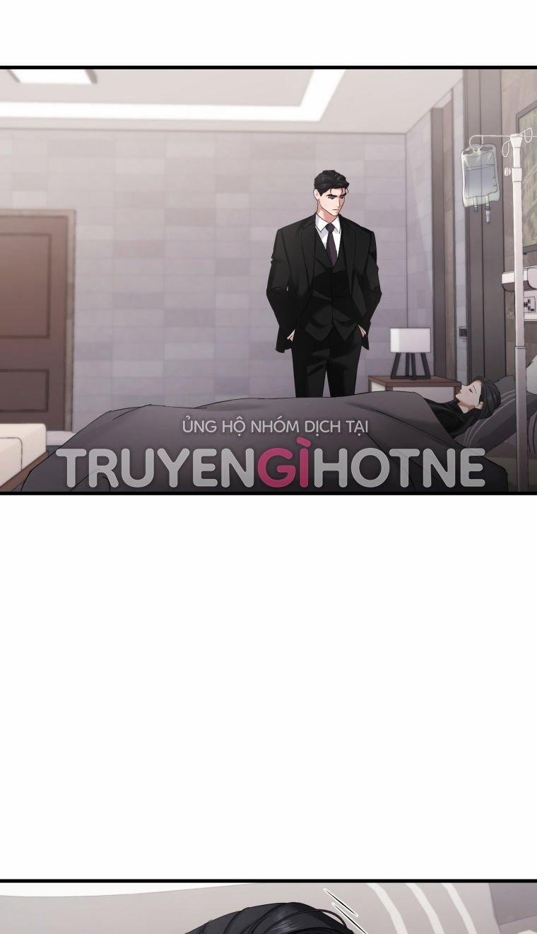 [18+] Trái Tim Của Apollo 13.2 trang 17