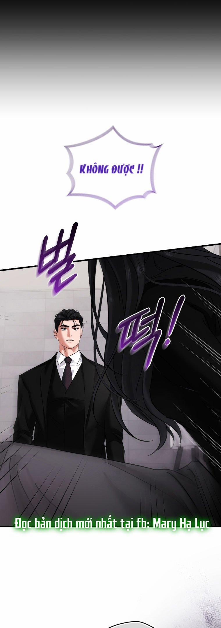 [18+] Trái Tim Của Apollo 13.2 trang 20