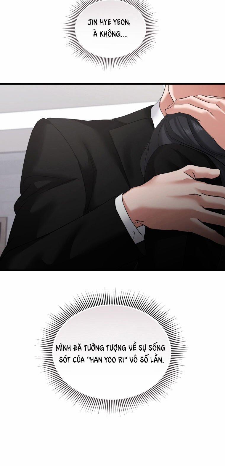 [18+] Trái Tim Của Apollo 14.1 trang 16