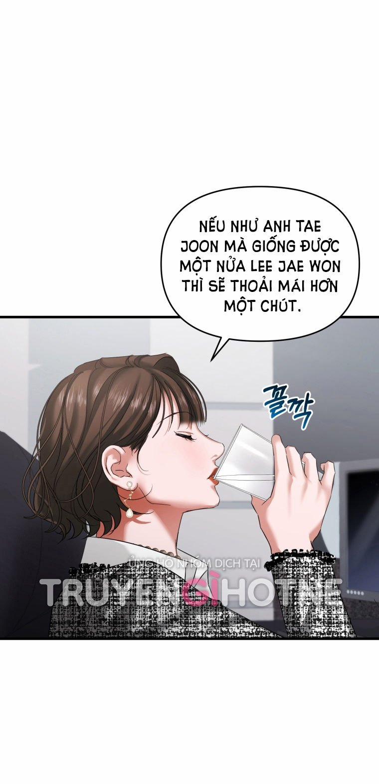 [18+] Trái Tim Của Apollo 14.1 trang 7