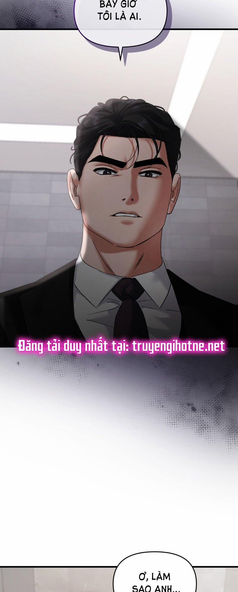 [18+] Trái Tim Của Apollo 14.2 trang 18