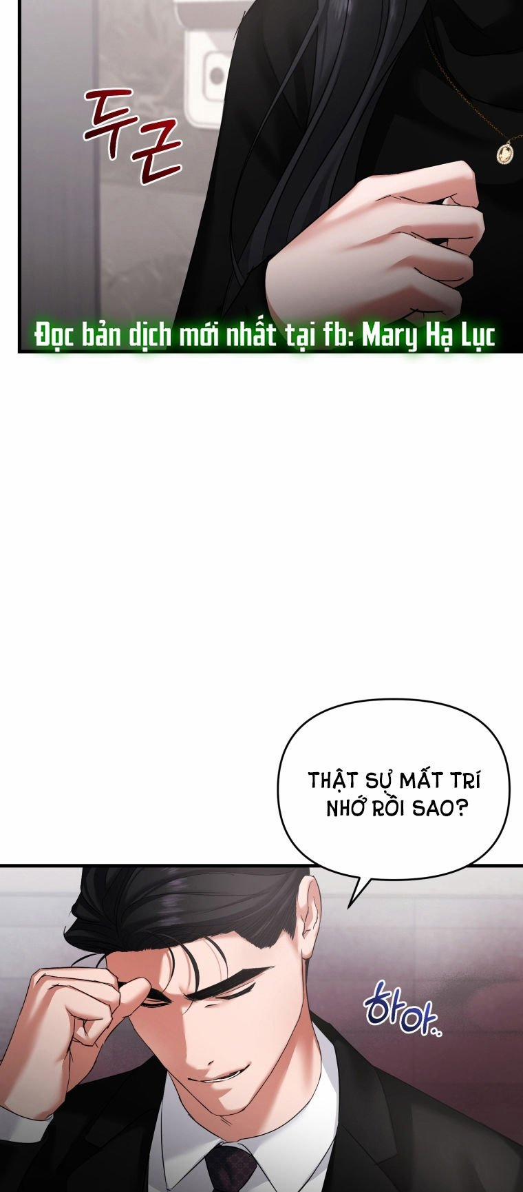 [18+] Trái Tim Của Apollo 14.2 trang 24