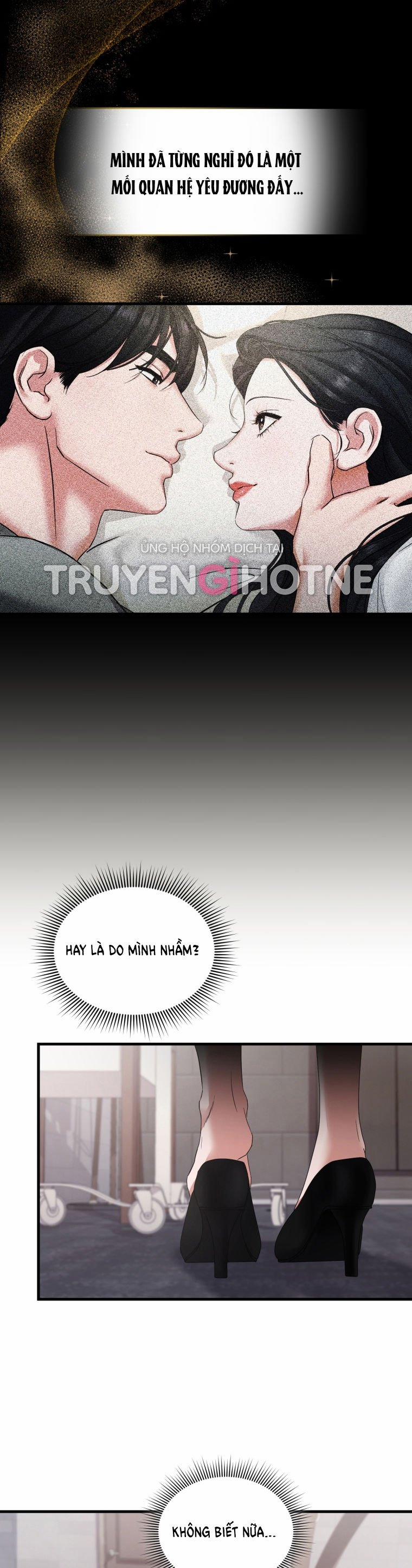 [18+] Trái Tim Của Apollo 14.2 trang 35