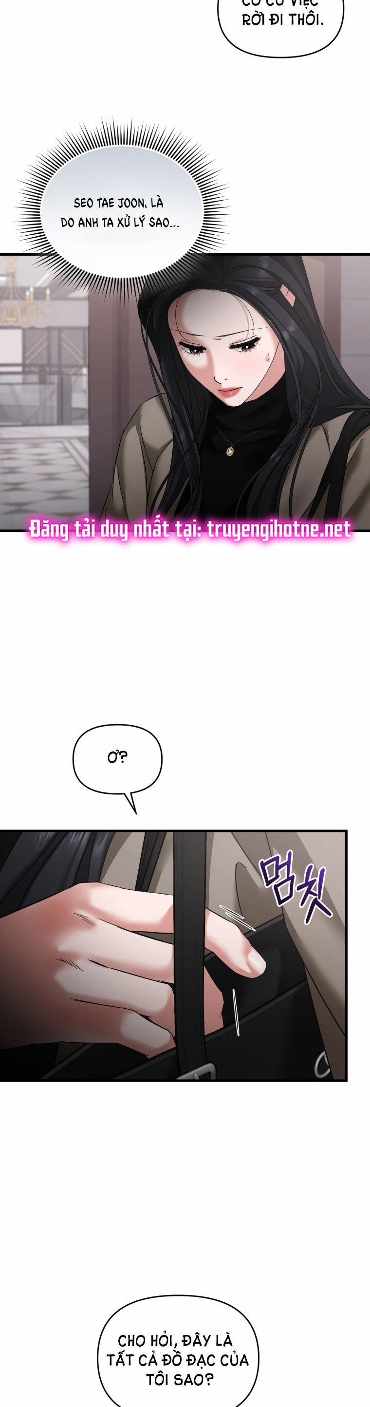 [18+] Trái Tim Của Apollo 14.2 trang 39