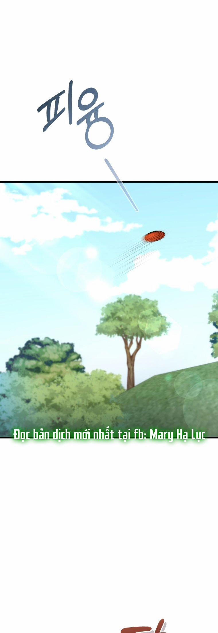 [18+] Trái Tim Của Apollo 15.1 trang 0