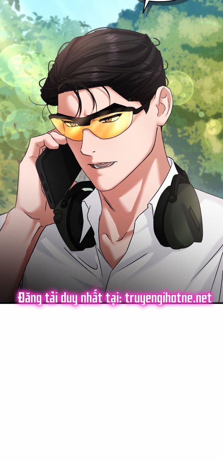 [18+] Trái Tim Của Apollo 15.1 trang 10