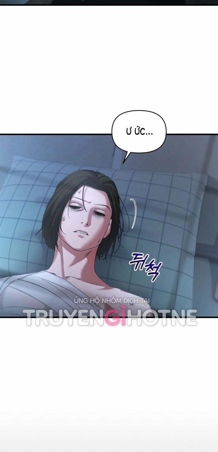 [18+] Trái Tim Của Apollo 15.1 trang 13