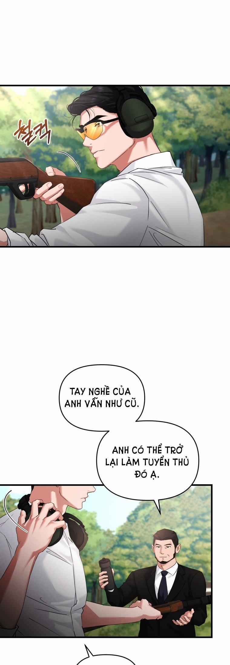 [18+] Trái Tim Của Apollo 15.1 trang 2